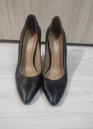 Pierre Cardin abiye ayakkabı 