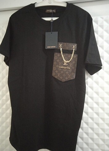Louis Vuitton tişört
