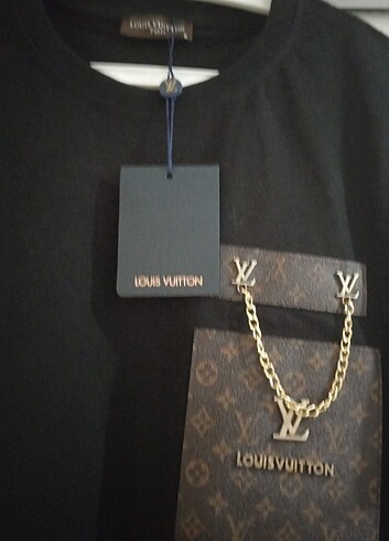 Louis Vuitton Louis Vuitton tişört