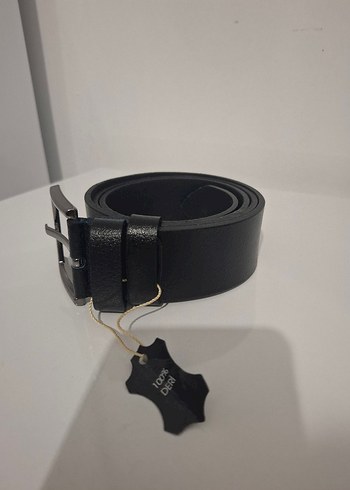 100% Hakiki manda derisi kemeri
