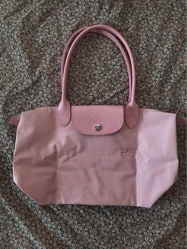 Longchamp LONGCHAMP BABY PINK HEMEN TESLİM