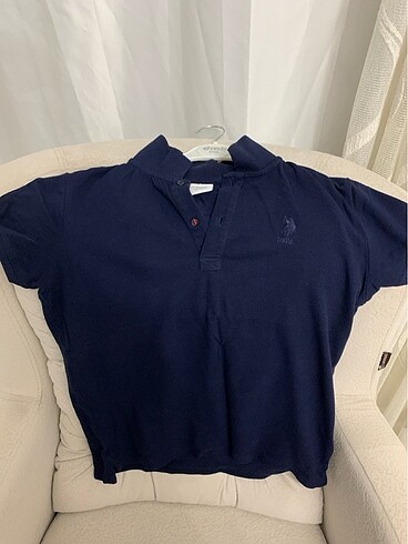 US POLO TİŞORT
