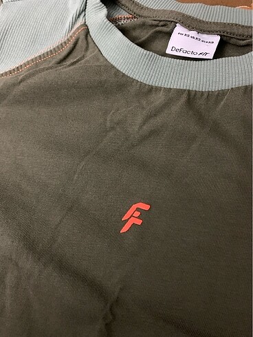 U.S Polo Assn. US POLO TİŞORT