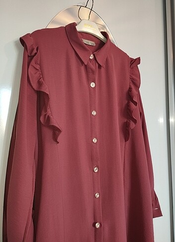 LC Waikiki Tesettür tunik