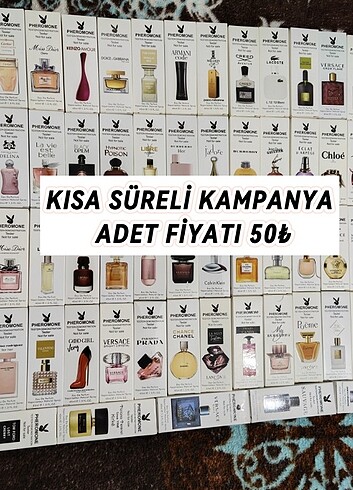 45 ml bay bayan parfüm
