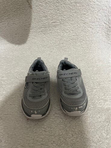 Orijinal Skechers Erkek Çocuk Ayakkabısı