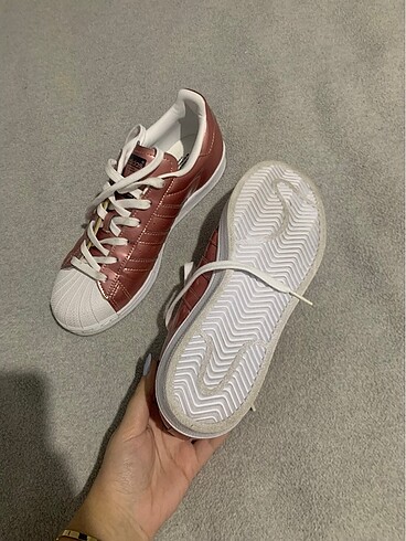 Adidas Adidas superstar sneaker