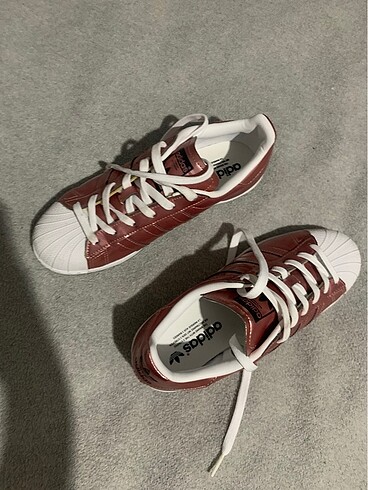 39 Beden Adidas superstar sneaker