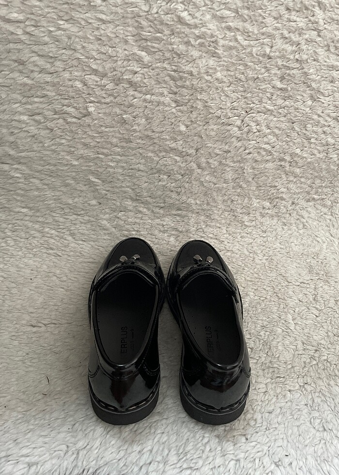 Rakerplus Loafer - Görsel 2