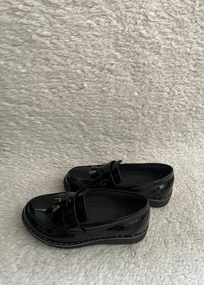 Rakerplus Loafer - Görsel 3