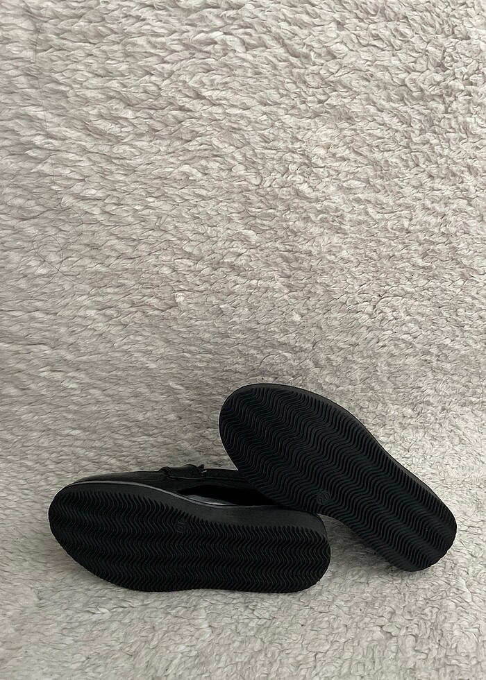 Rakerplus Loafer - Görsel 4