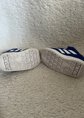 Mavi Erkek Çocuk Spor Ayakkabı - Görsel 5