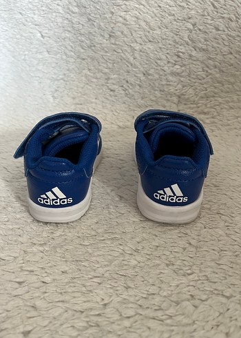 Mavi Erkek Çocuk Spor Ayakkabı - Görsel 4