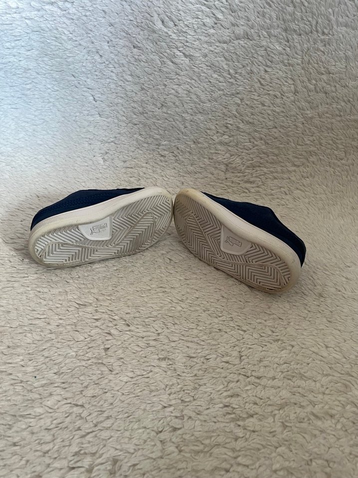 Erkek Çocuk Gri Kayışlı Spor Ayakkabı - Görsel 5