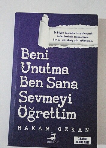 Hakan özkan