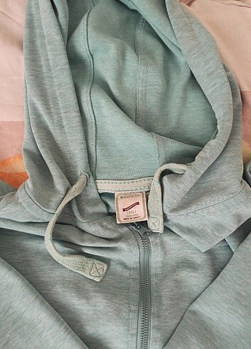 xxl Beden turkuaz Renk Oversize sweatshirt