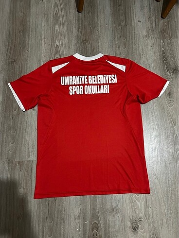 Diğer Spor Takım Üniforması