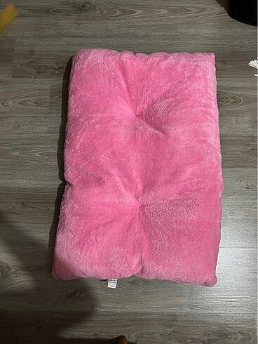 Beden Yumuşak Yastık
