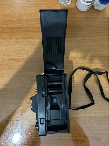 Beden Renk Vashika Fotoğraf Makinesi