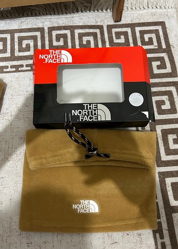 North Face