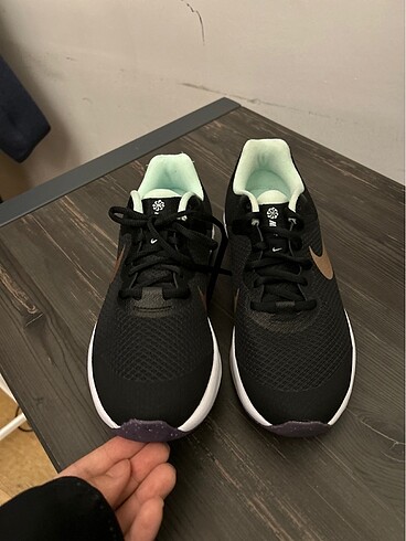 38 Beden Nıke spor ayakkabı