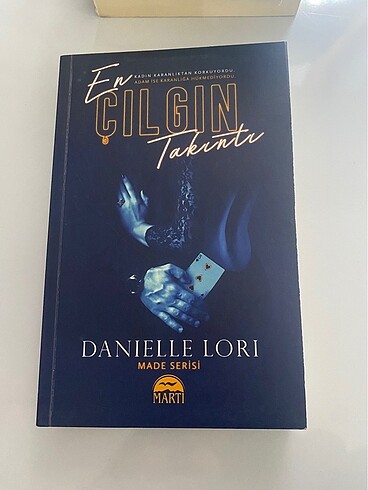 En çılgın takıntı -Danıelle LORİ