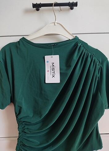 Diğer Crop/Bluz
