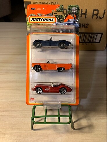 Matchbox