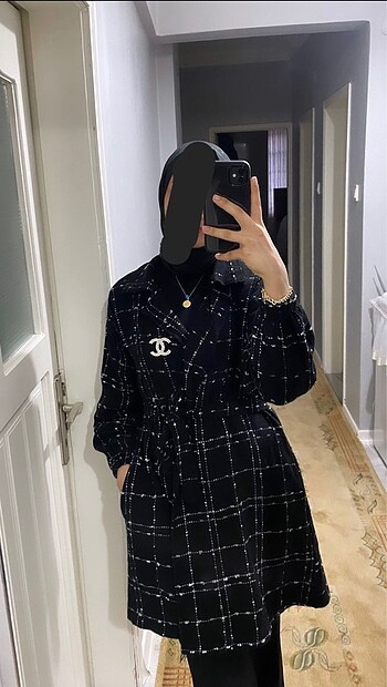Ceket