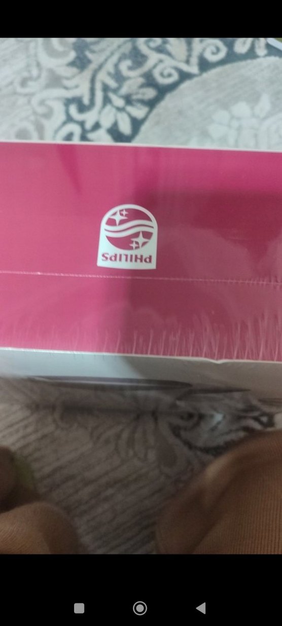 Philips Lumea IPL Lazer Epilasyon Cihazı - Görsel 4