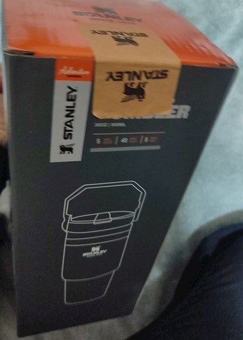 Stanley Termos - Görsel 7