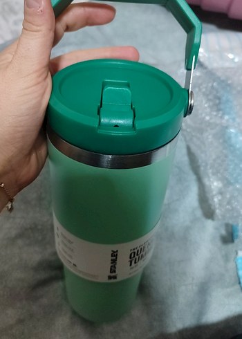 Stanley Termos - Görsel 2