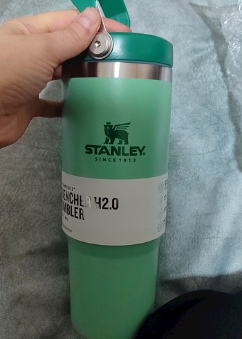 Stanley Termos - Görsel 3