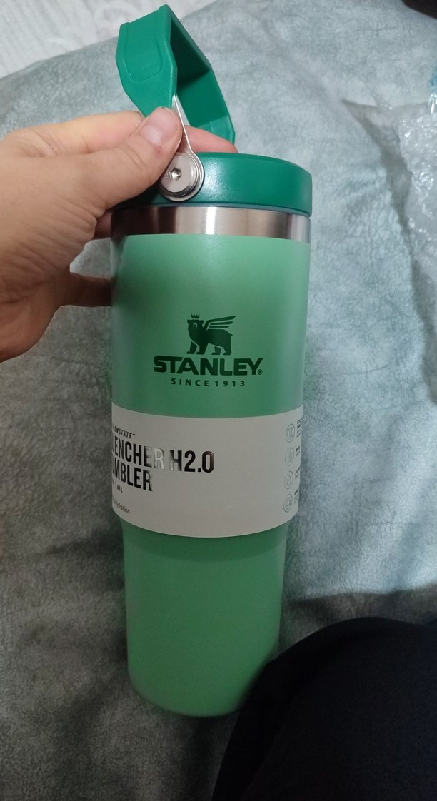 Stanley Termos - Görsel 3