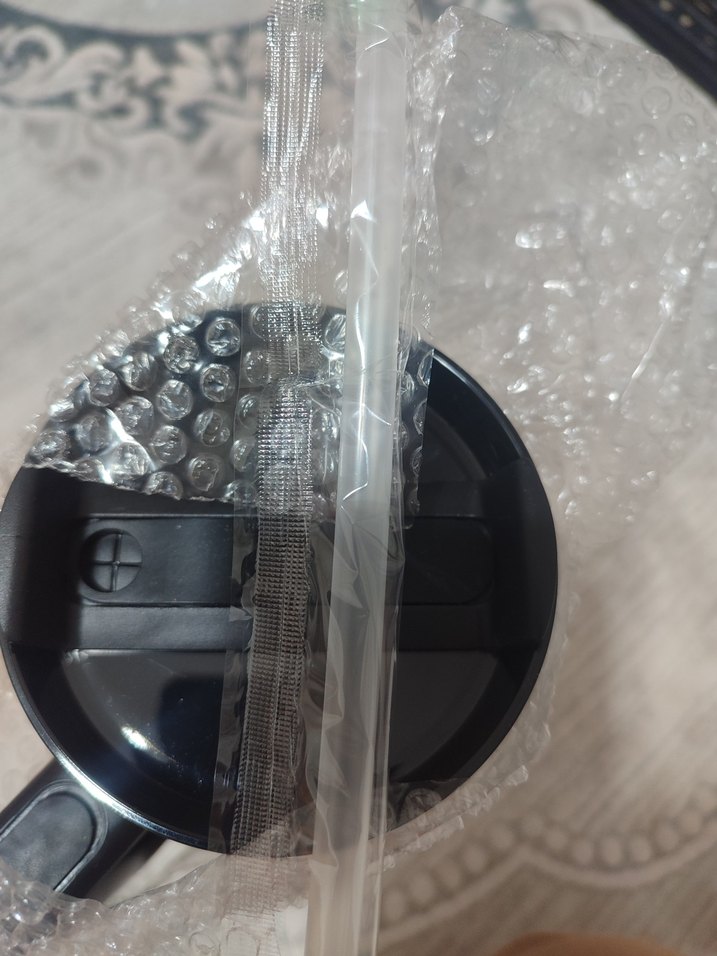 Stanley Siyah Termos - Görsel 4