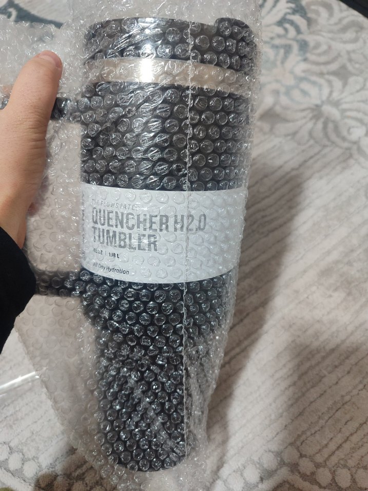 Stanley Siyah Termos - Görsel 3