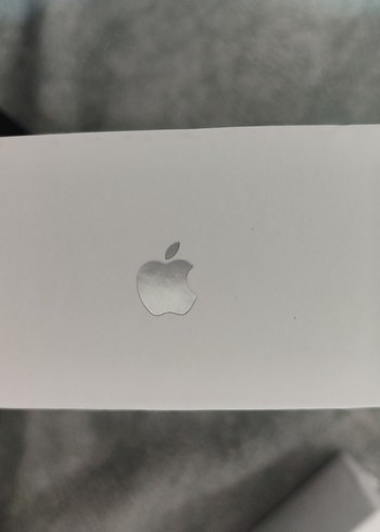 Apple Beyaz Kulaklık - Görsel 4