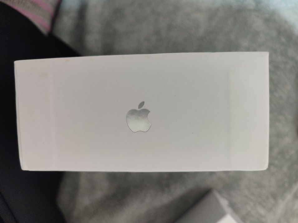 Apple Beyaz Kulaklık - Görsel 4