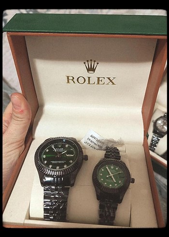 Rolex
