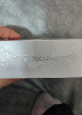 Apple airpods pro - Görsel 2