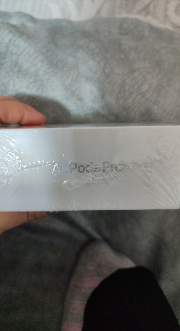 Apple airpods pro - Görsel 2