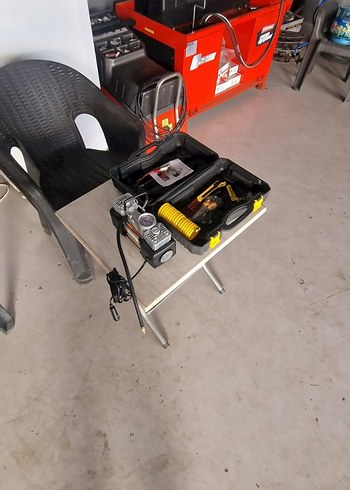 Sarı ve Gri Model Kiti Seti - Görsel 2