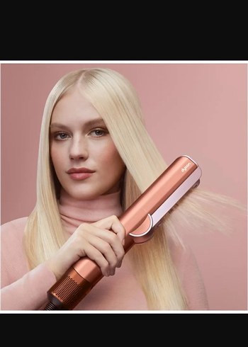 Dyson airstrait saç düzleştirici - Görsel 3