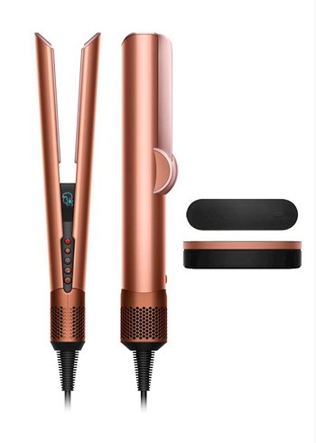 Dyson airstrait saç düzleştirici - Görsel 2