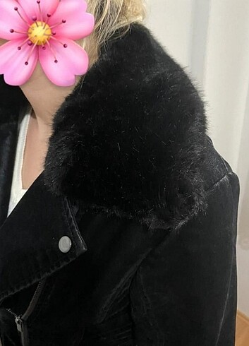 40 Beden Lc Waikiki Kadın Kaban