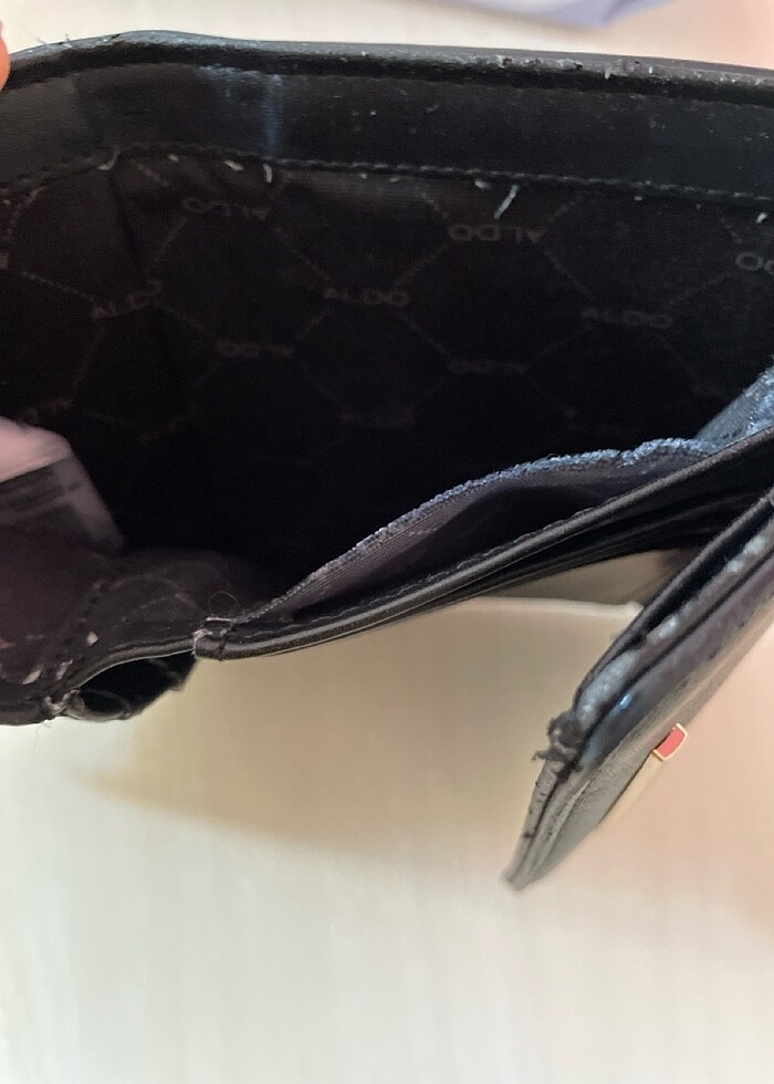 Aldo Cüzdan - Görsel 2