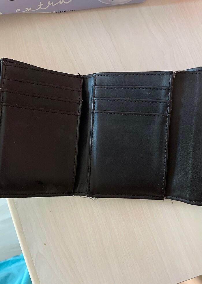 Aldo Cüzdan - Görsel 3