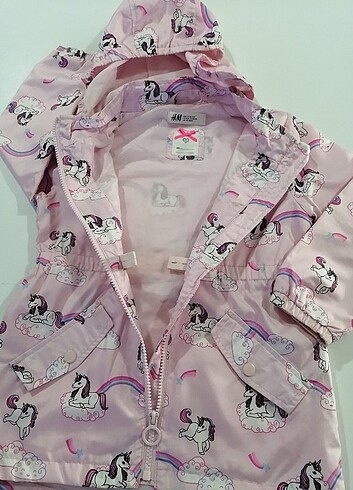 H&M PARDESÜ