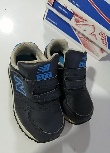 23 Beden NEW BALANCE 23,5