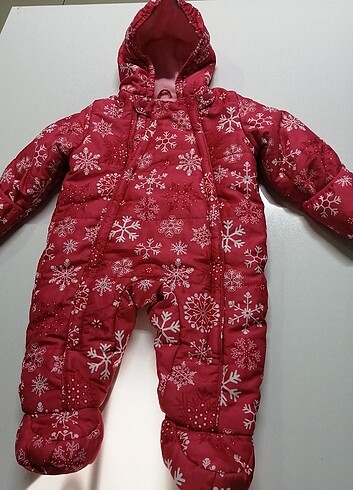 Bebek Tulum Astronot - Görsel 2